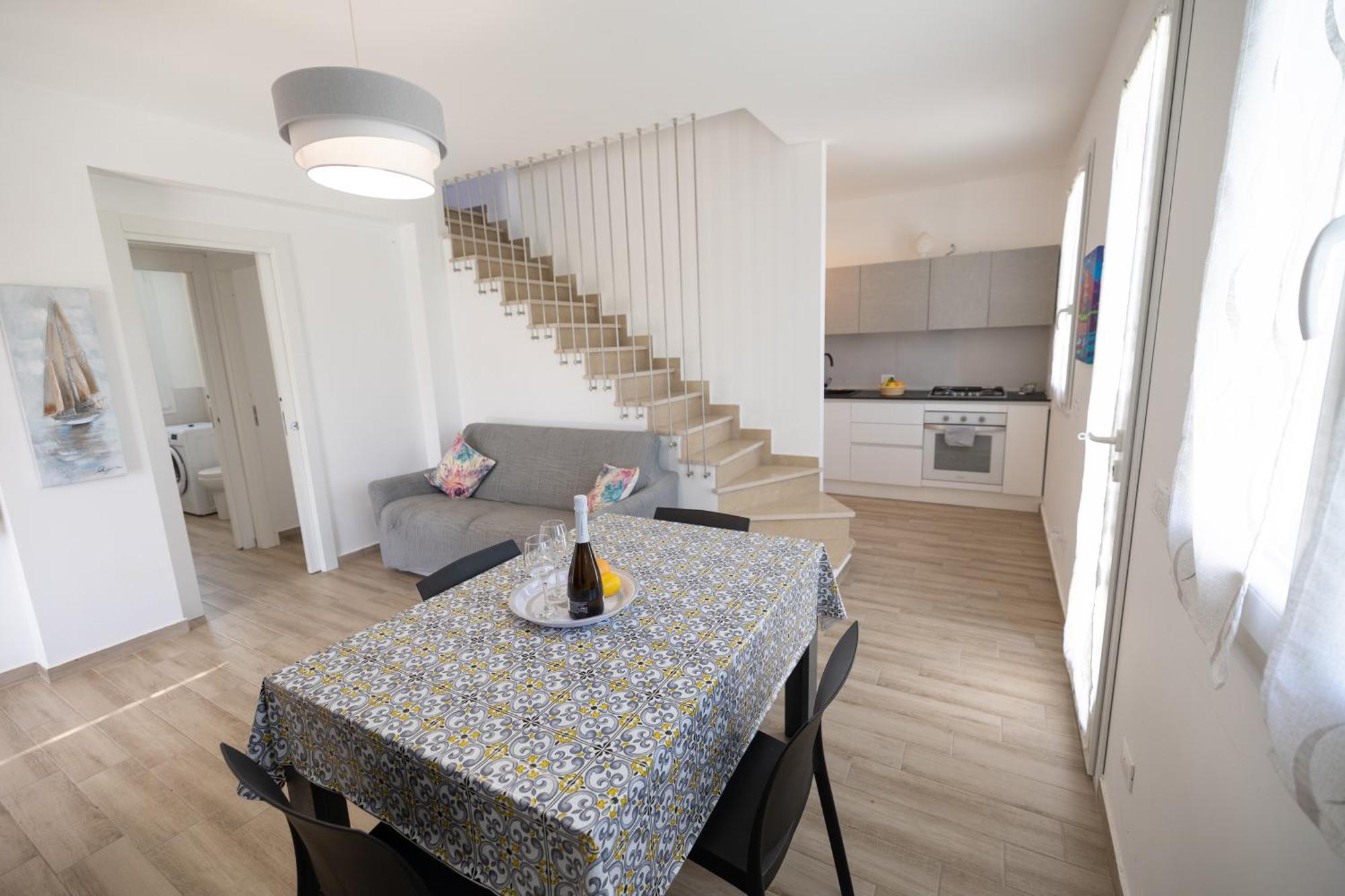 Villa Giada Campofelice Di Roccella Luaran gambar