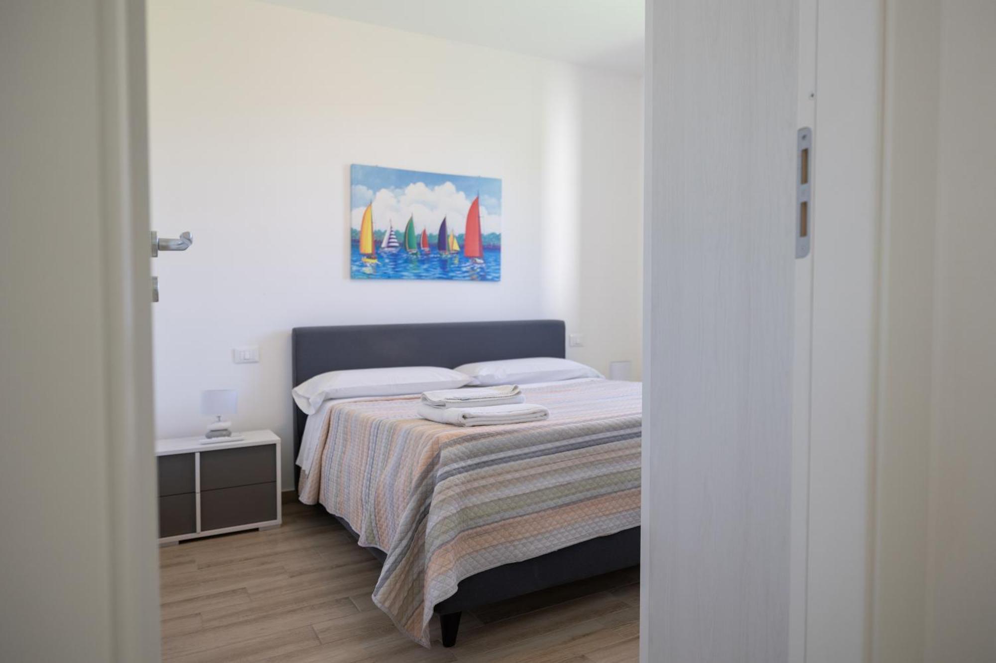 Villa Giada Campofelice Di Roccella Luaran gambar