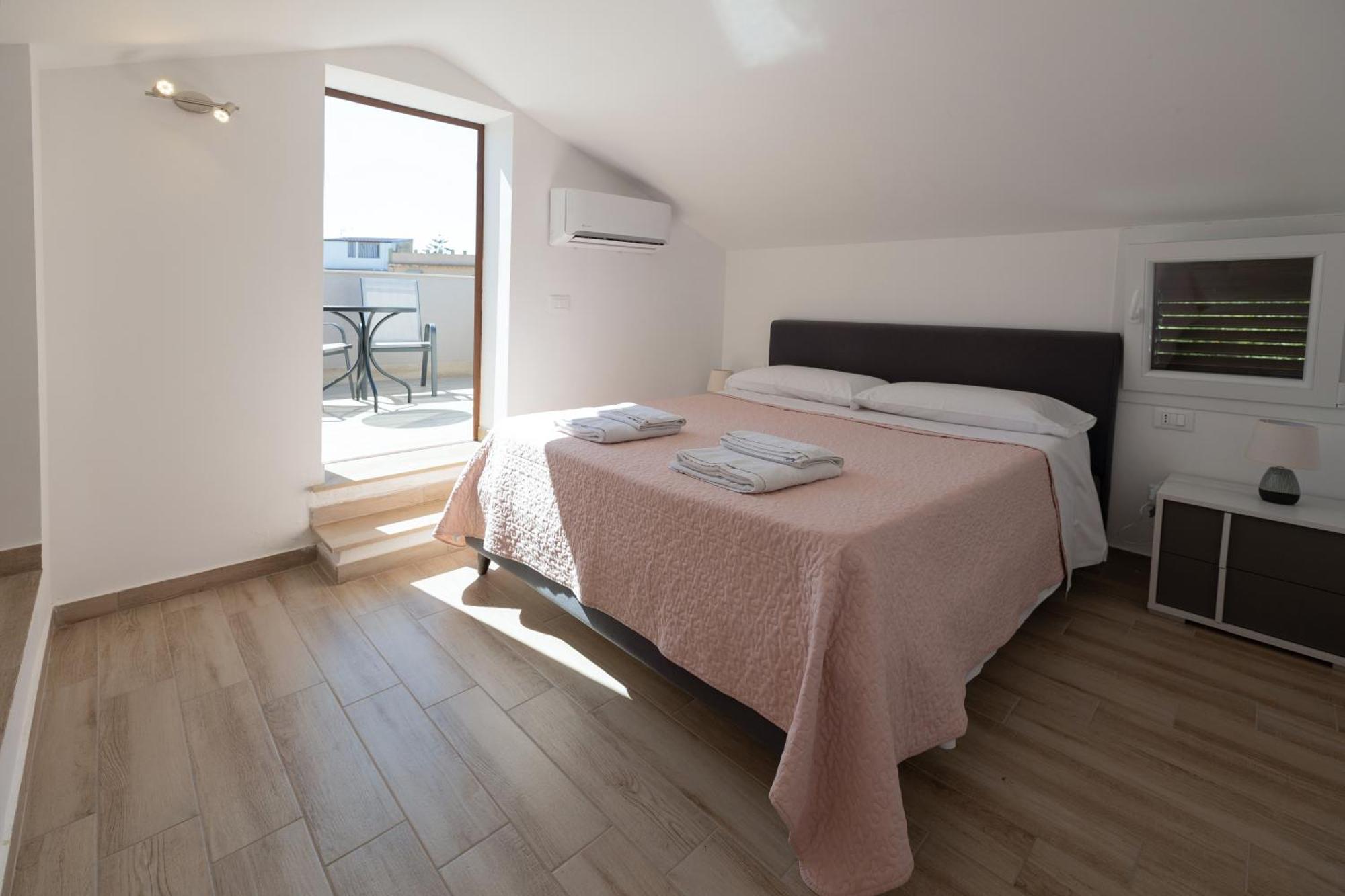 Villa Giada Campofelice Di Roccella Luaran gambar