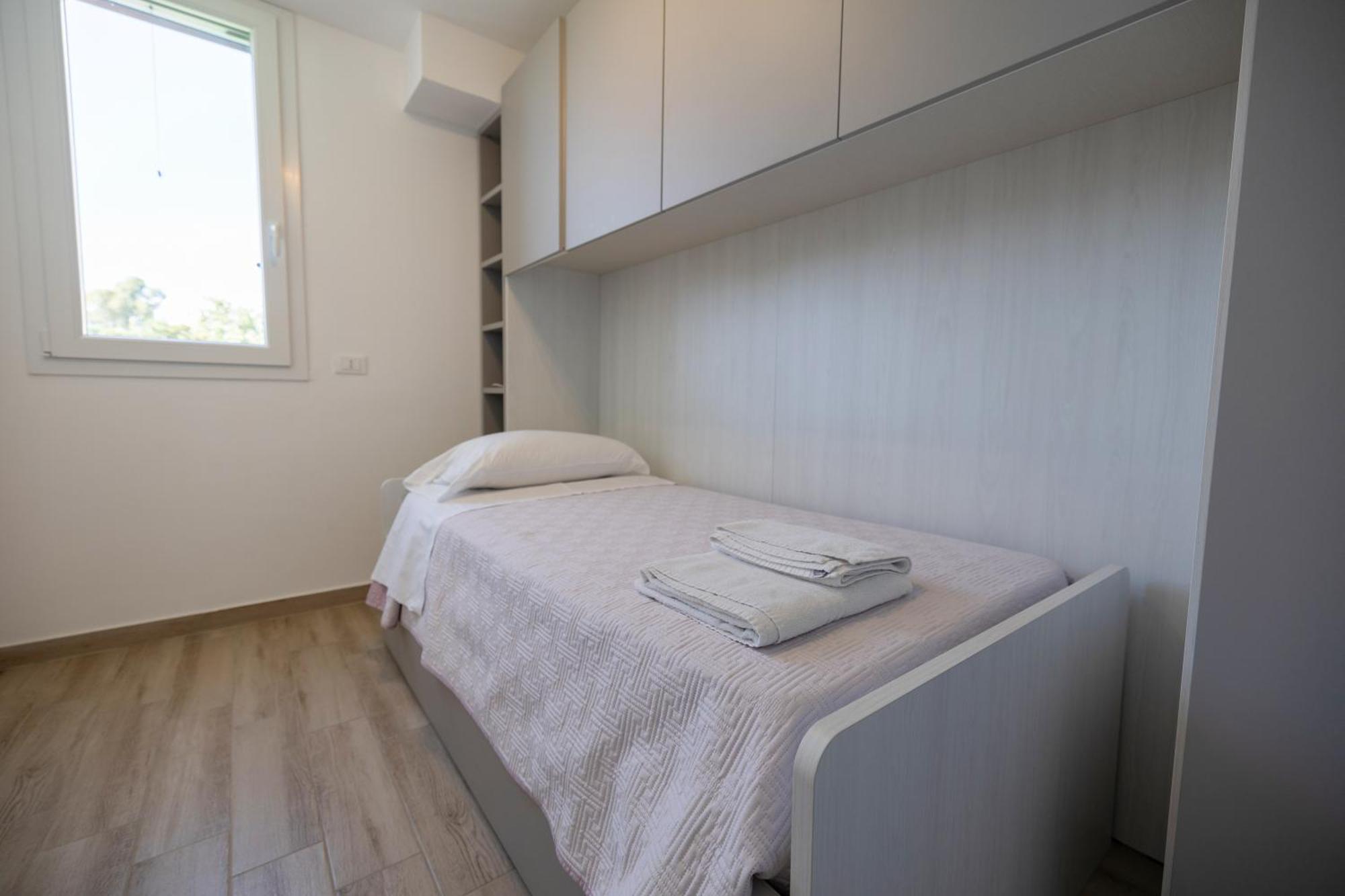 Villa Giada Campofelice Di Roccella Luaran gambar