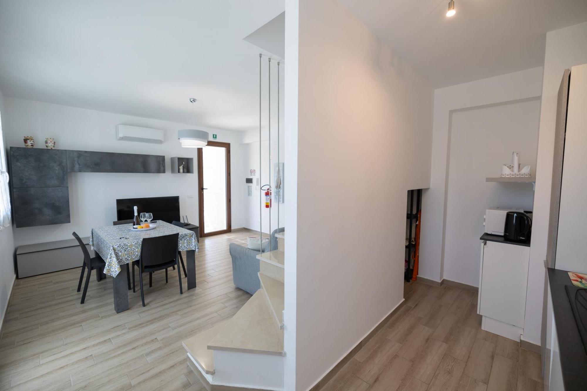 Villa Giada Campofelice Di Roccella Luaran gambar